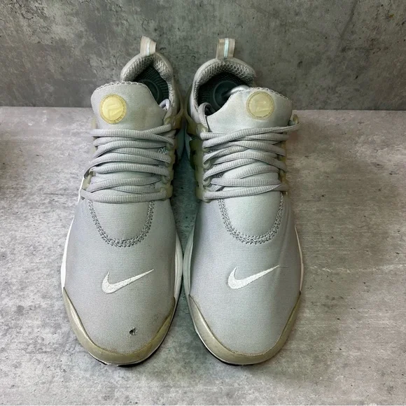 Nike Air Zoom Presto Sneakers CT3550-002 Mens sz 10 - Picture 2 of 8